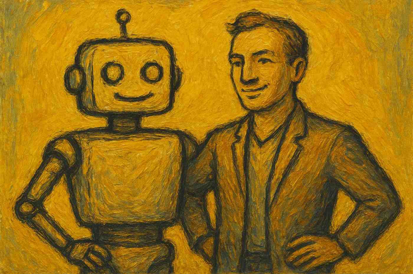 Why Testers Should Embrace AI, Not Fear It Why Testers Should Embrace AI, Not Fear It